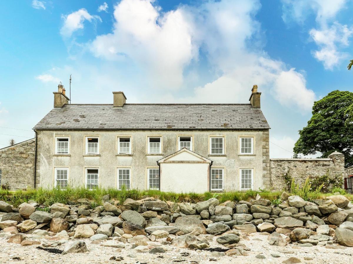RameltonThe Ferry House别墅 外观 照片