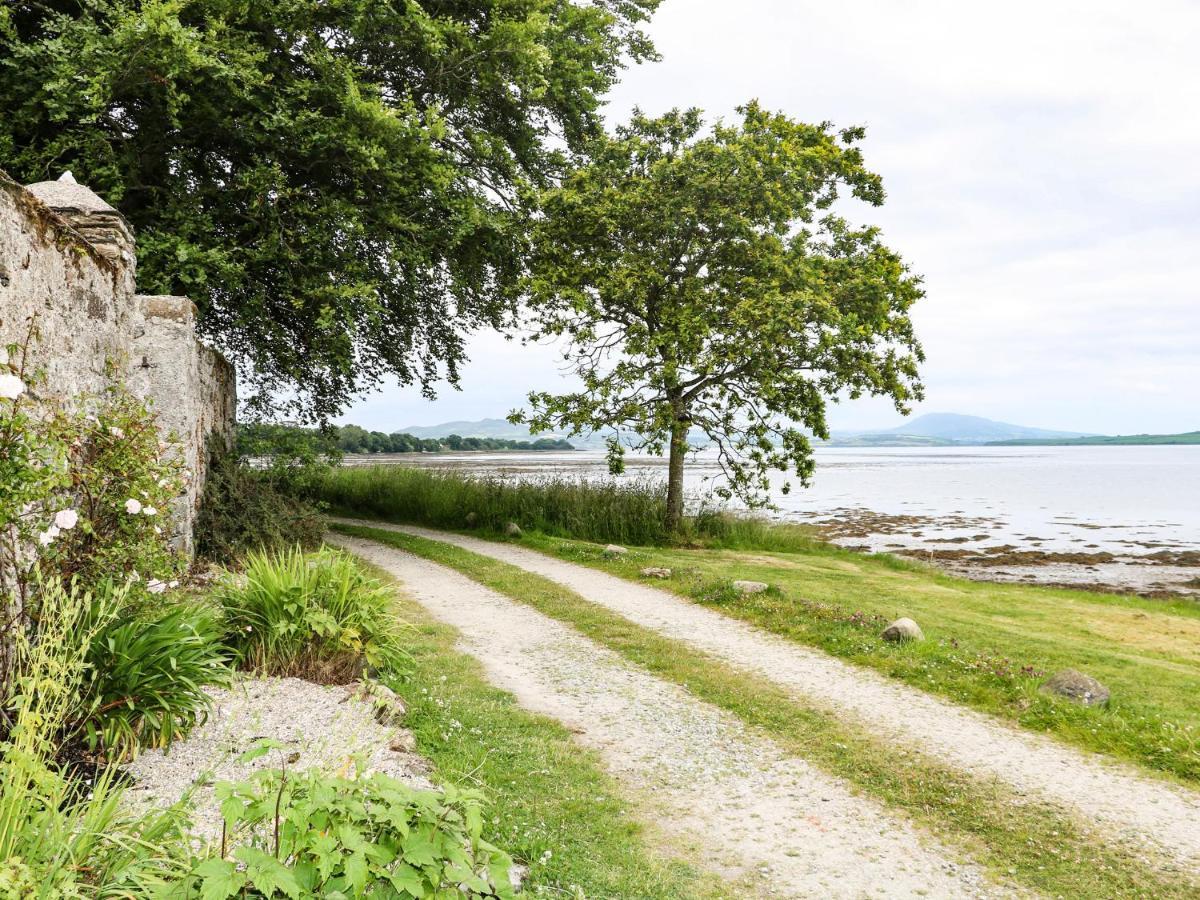 RameltonThe Ferry House别墅 外观 照片